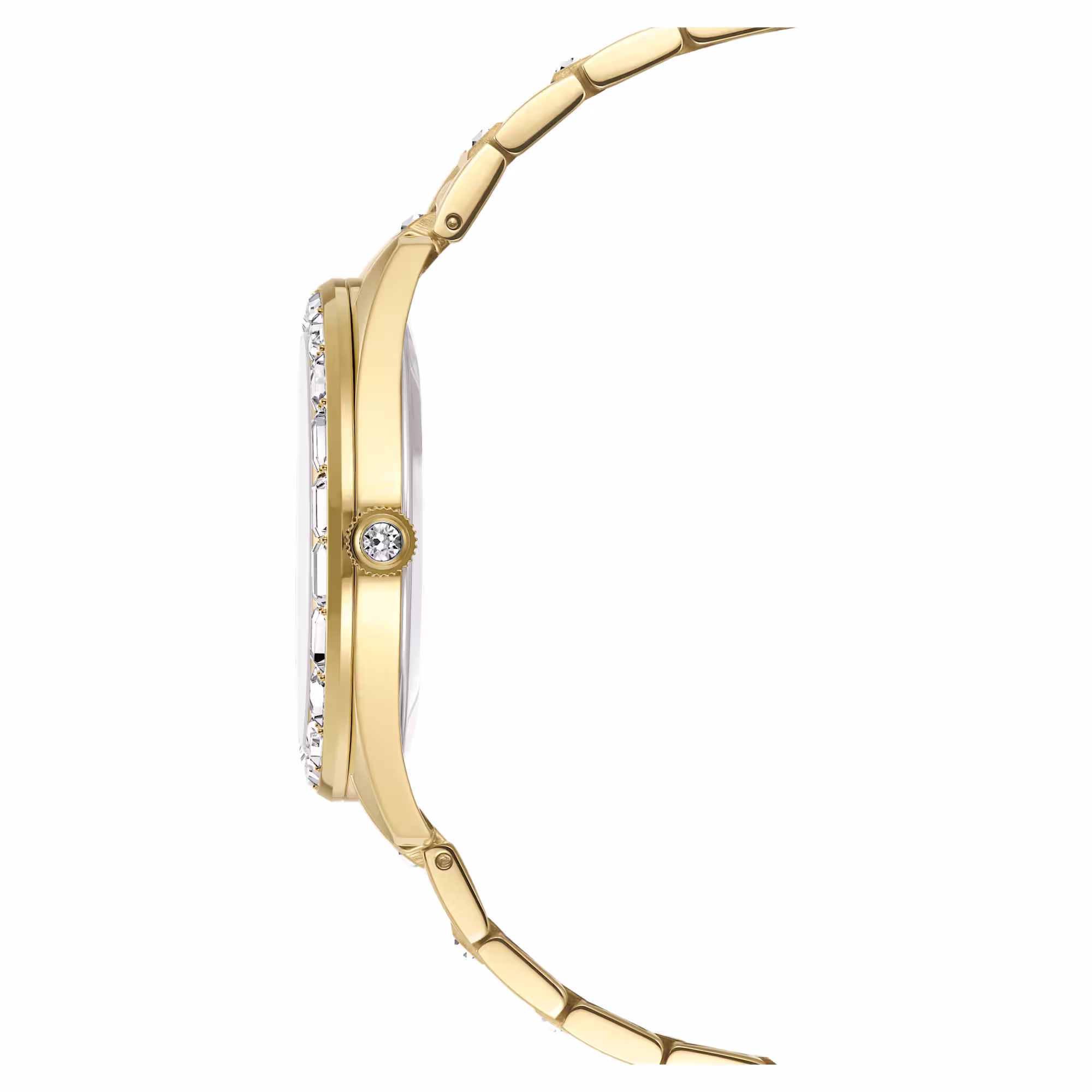 Matrix date watch